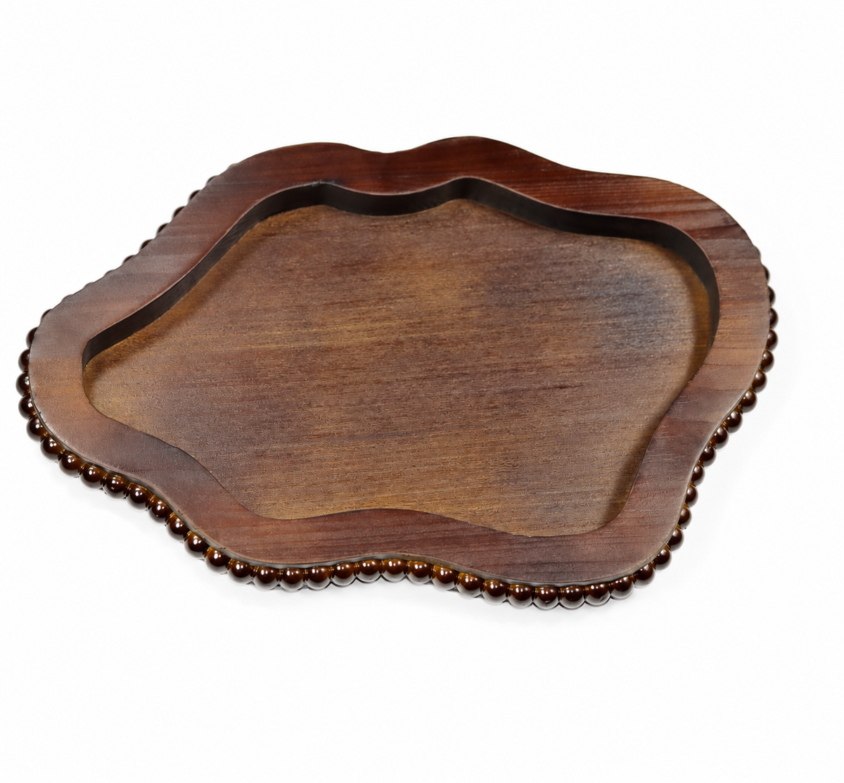 zensoe-zensoe-002-beaded-cloud-shaped-wooden-catchall-tray image 1