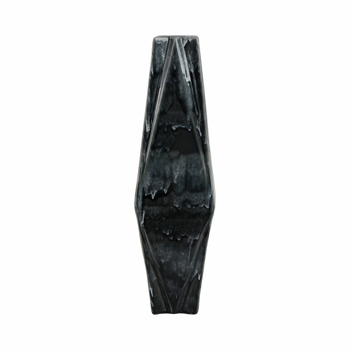 zensoe-zensoe-030-angular-ceramic-tabletop-vase image 1