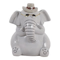 zensoe-zensoe-049-elephant-figurine-with-hat image 1
