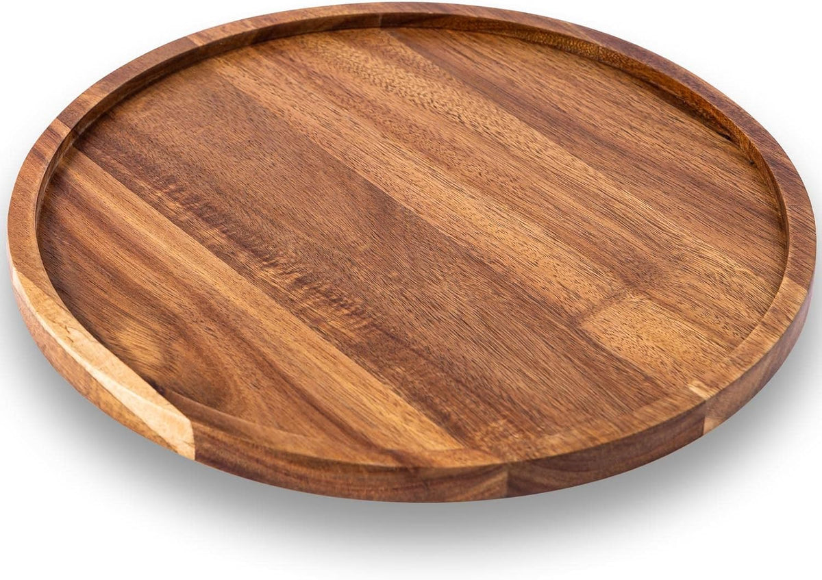 zensoe-zensoe-027-round-acacia-wood-tray image 1