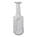 zensoe-zensoe-032-curved-ceramic-tabletop-vase image 1