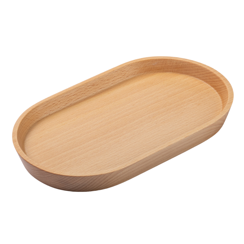 zensoe-zensoe-038-oval-wooden-storage-tray image 1