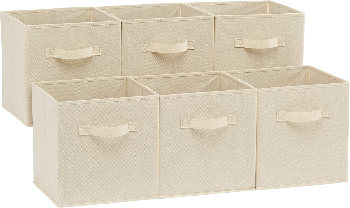 zensoe-zensoe-010-beige-fabric-storage-cubes-6-pack image 1