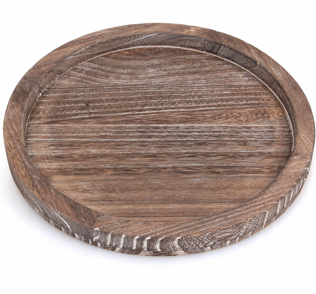zensoe-zensoe-028-round-paulownia-wood-tray image 1
