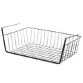 zensoe-zensoe-035-wire-under-shelf-storage-basket image 1