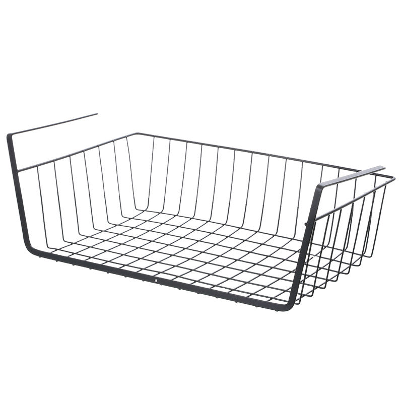 zensoe-zensoe-035-wire-under-shelf-storage-basket image 1