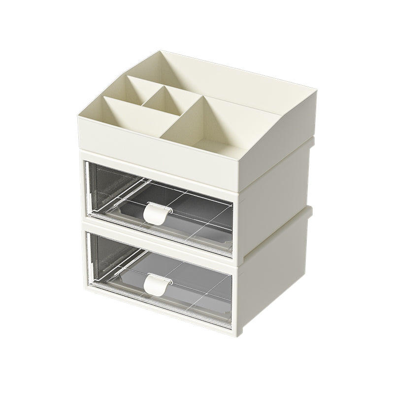 zensoe-zensoe-046-three-layer-desktop-drawer-organizer image 1