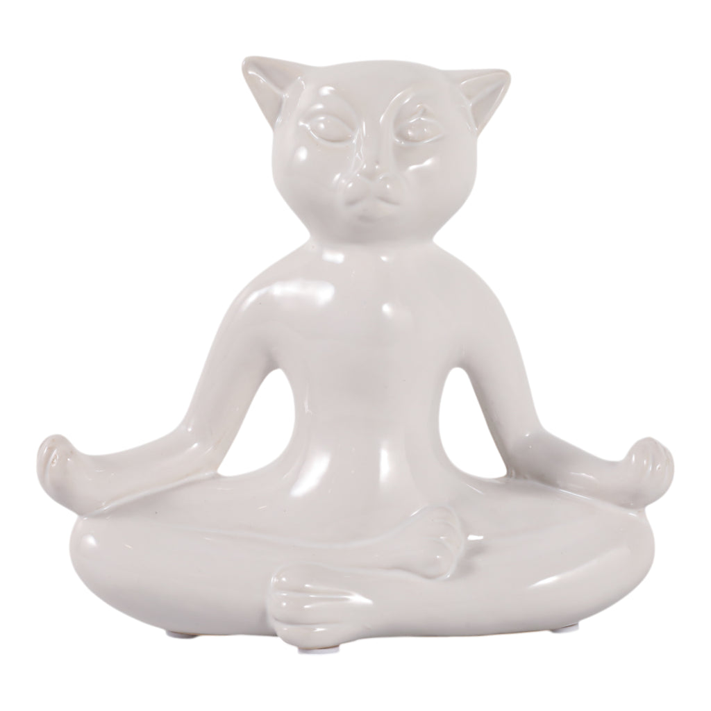 zensoe-zensoe-048-meditating-cat-figurine image 1