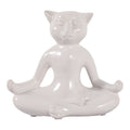 zensoe-zensoe-048-meditating-cat-figurine image 1