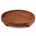 zensoe-zensoe-023-round-pine-wood-decorative-tray image 1