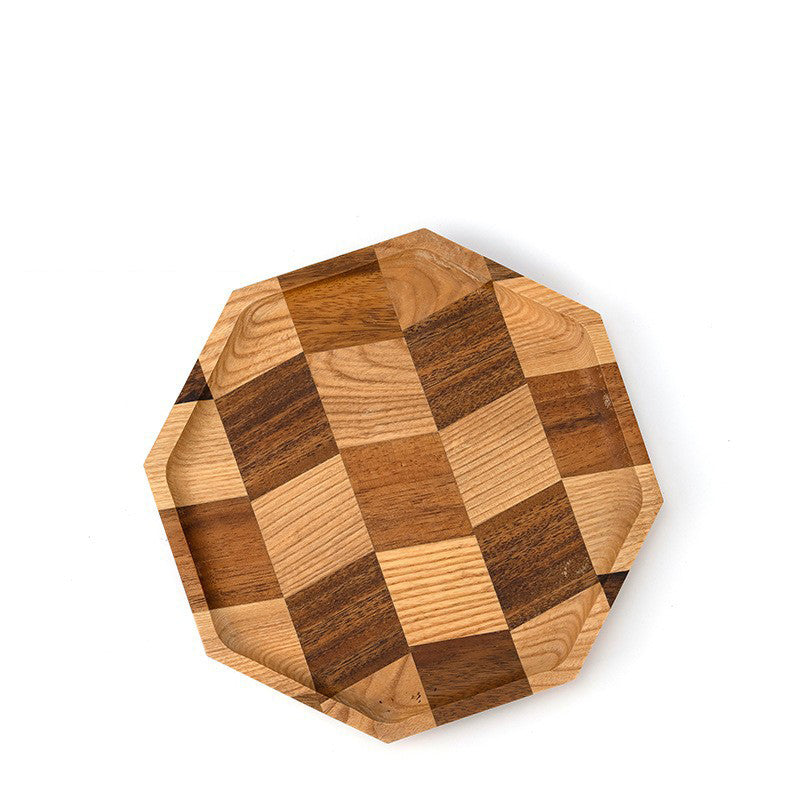 zensoe-zensoe-042-round-mosaic-wooden-tray image 1