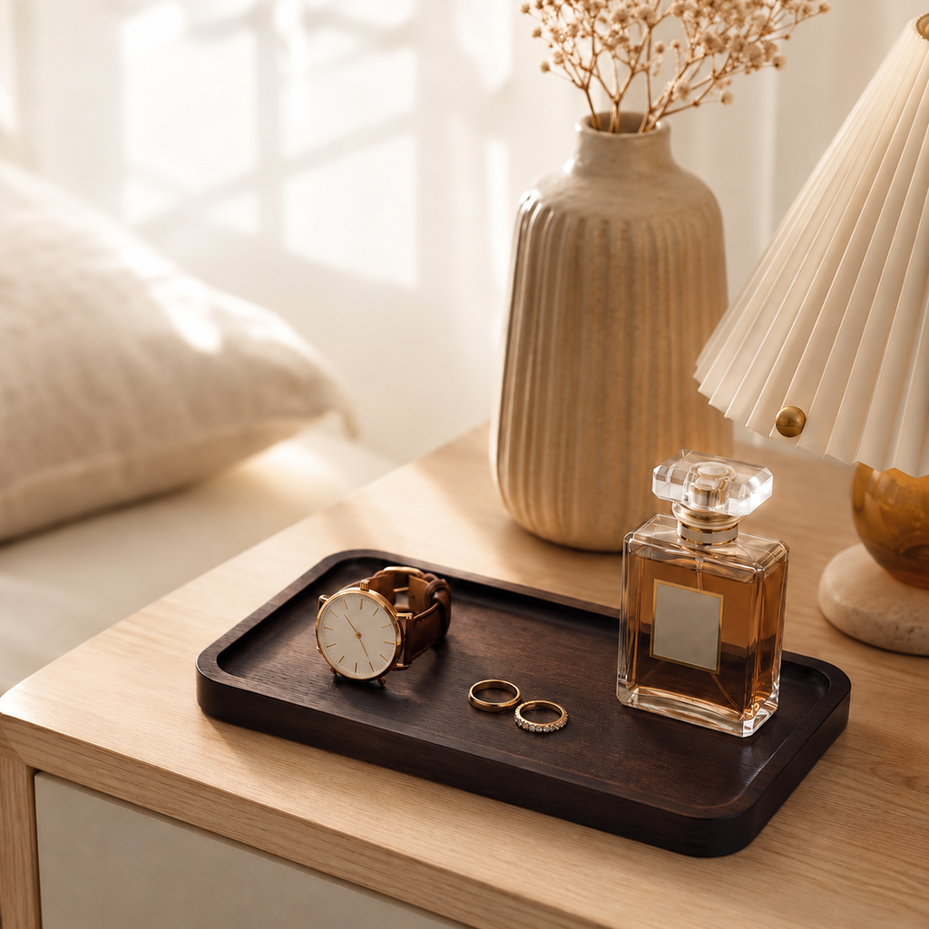 zensoe-zensoe-005-dark-brown-wooden-vanity-catchall-tray image 2
