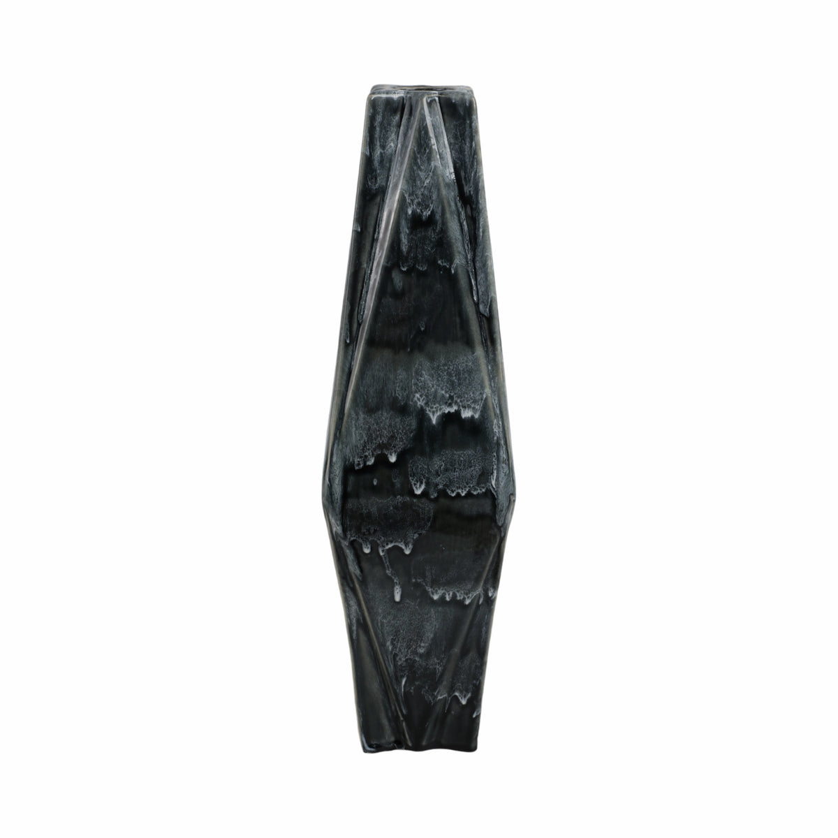 zensoe-zensoe-030-angular-ceramic-tabletop-vase image 2