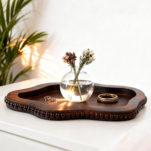 zensoe-zensoe-002-beaded-cloud-shaped-wooden-catchall-tray image 2