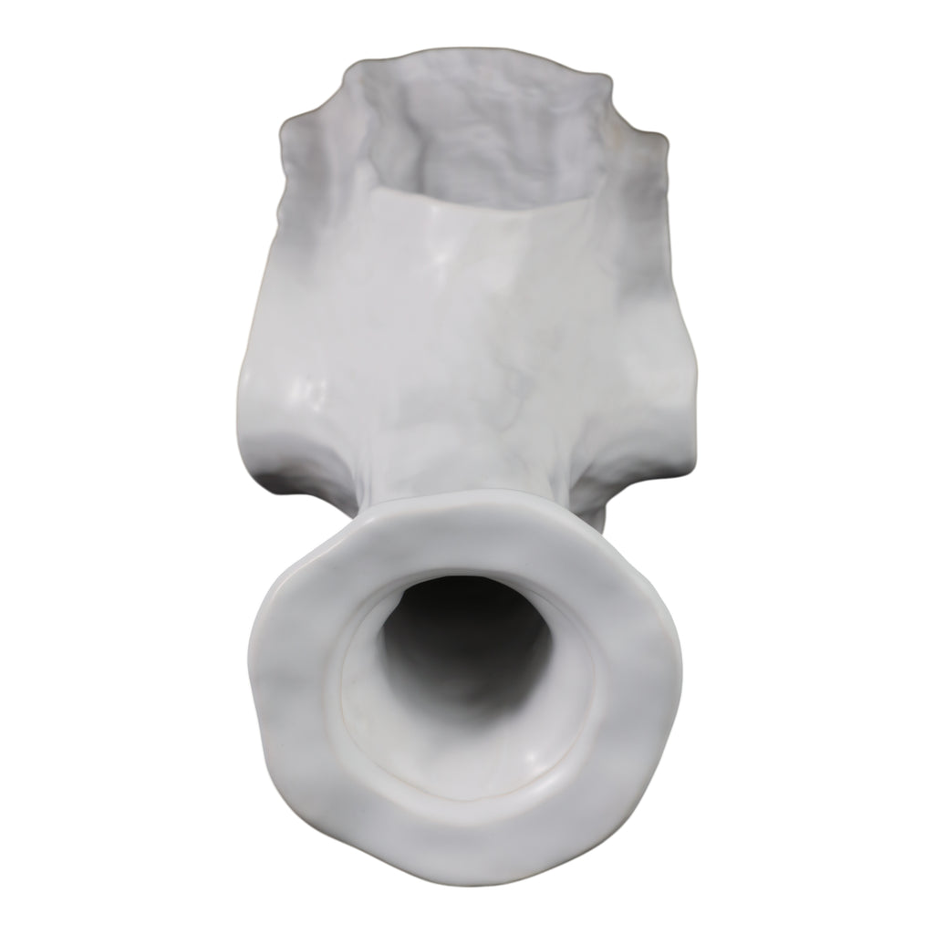 zensoe-zensoe-032-curved-ceramic-tabletop-vase image 2
