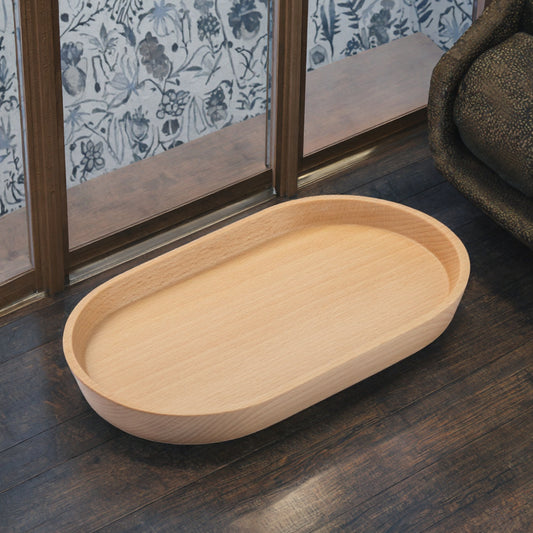 zensoe-zensoe-038-oval-wooden-storage-tray image 2