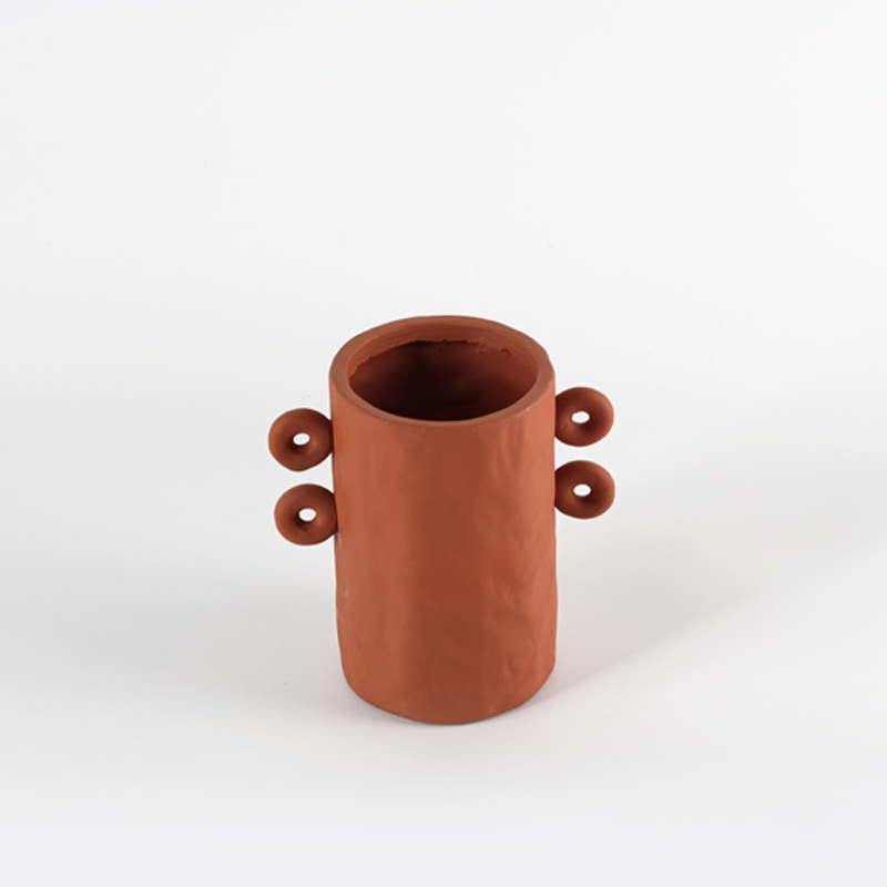 zensoe-zensoe-047-loop-handle-ceramic-vase image 2