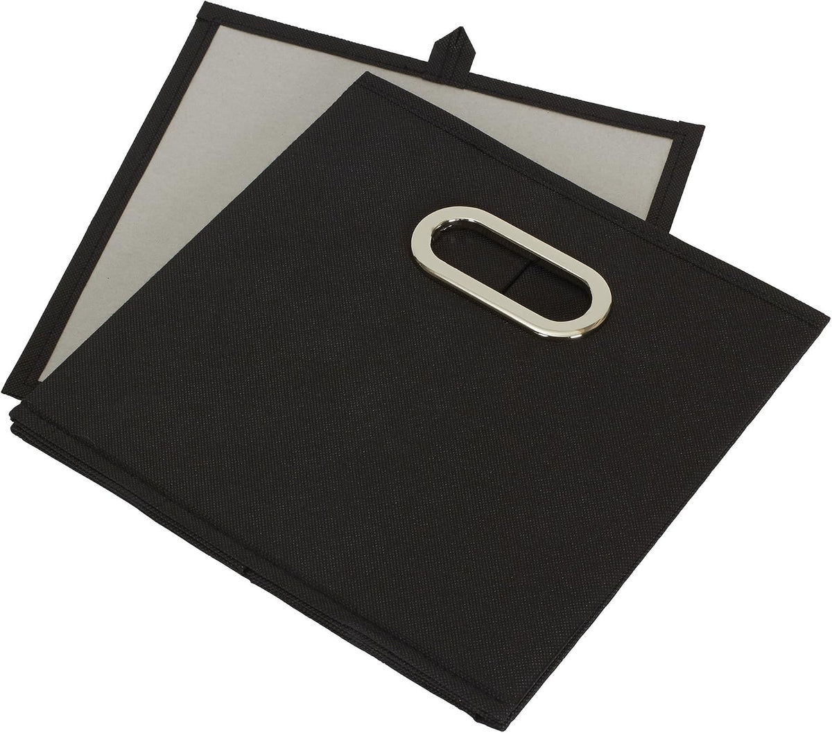 zensoe-zensoe-011-black-foldable-fabric-storage-bins-6-piece-set image 2