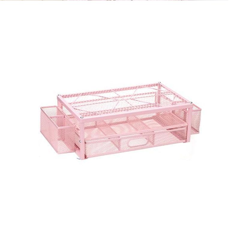 zensoe-zensoe-033-two-tier-metal-desk-organizer image 3