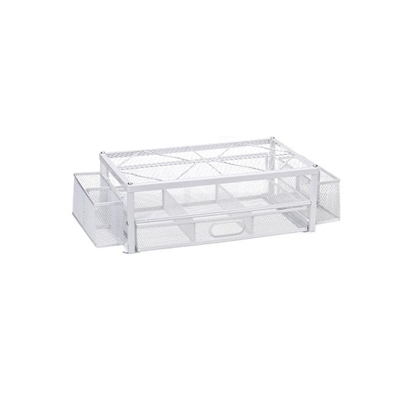 zensoe-zensoe-033-two-tier-metal-desk-organizer image 4